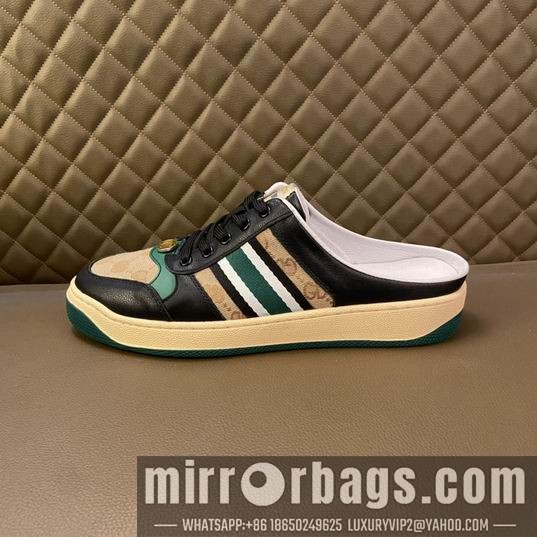Gucci Replica Shoes sz38-45 mnh0407