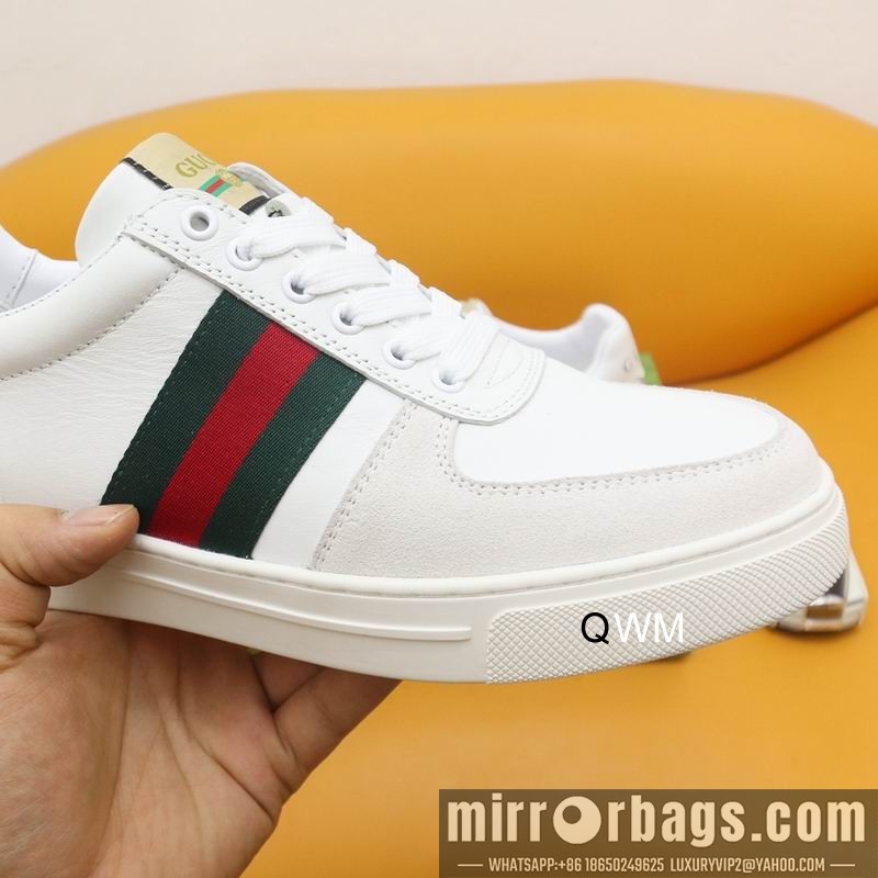Gucci Replica Shoes sz38-45 WM0802