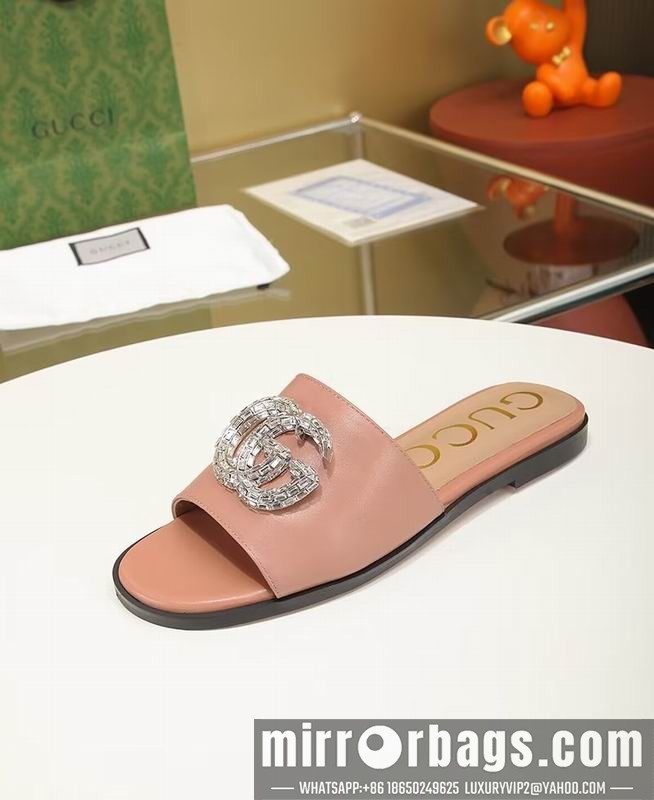 Gucci Replica Shoes sz35-43 mnf0213