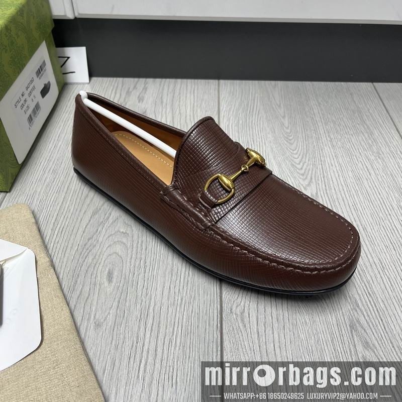 Gucci Replica Shoes sz39-44 hnm0131