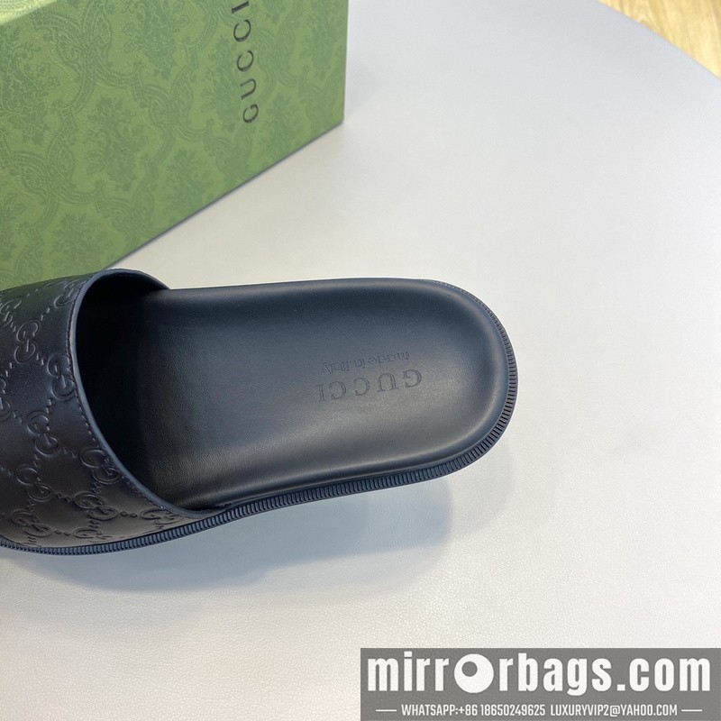 Gucci Replica Shoes sz38-45 jyh0205