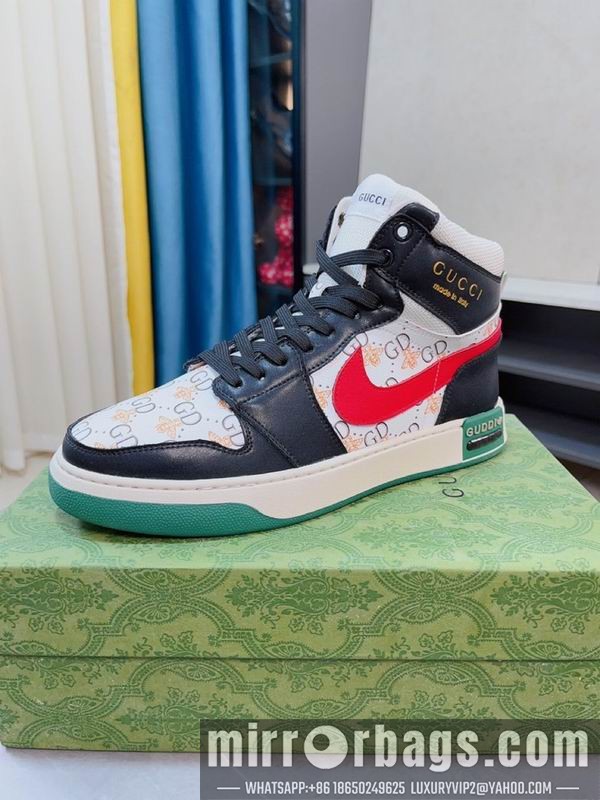 Gucci Replica Shoes sz38-44 hnm0101