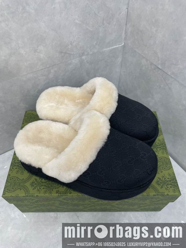 Gucci Replica Shoes sz35-44 5.5cm mnf0106