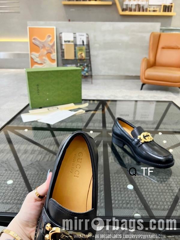 Gucci Replica Shoes sz38-45 TF0211