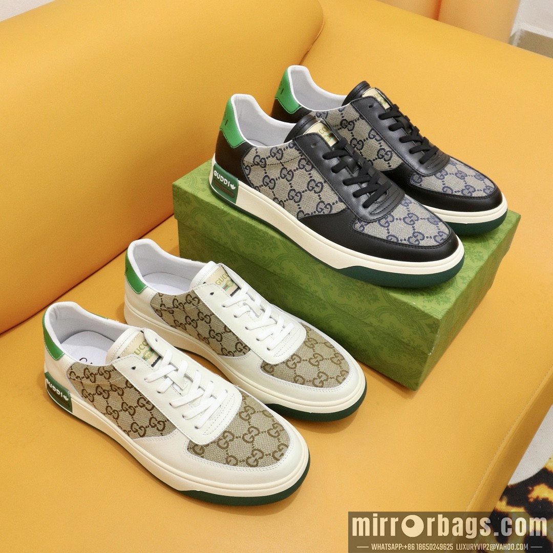 Gucci Replica Shoes sz38-44 h0731