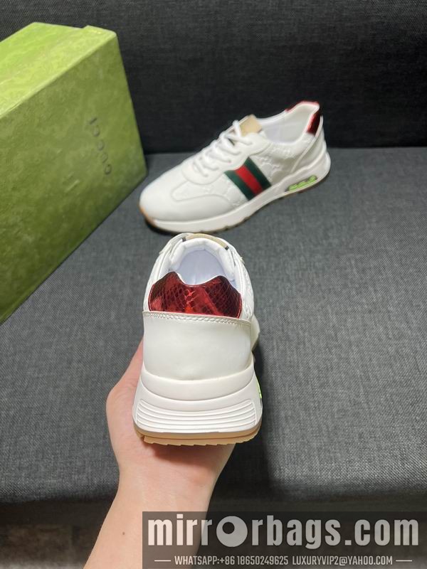 Gucci Replica Shoes sz38-44 mnf0222