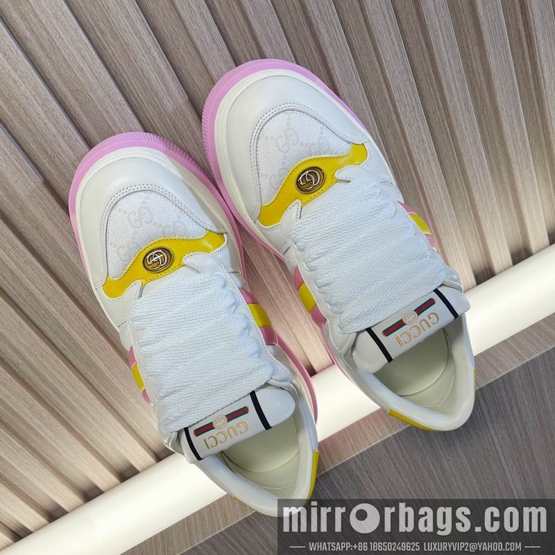Gucci Replica Shoes sz35-40 39-45 mnf0109