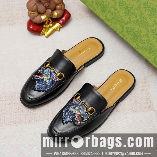 Gucci Replica Shoes sz38-45 mnh0411