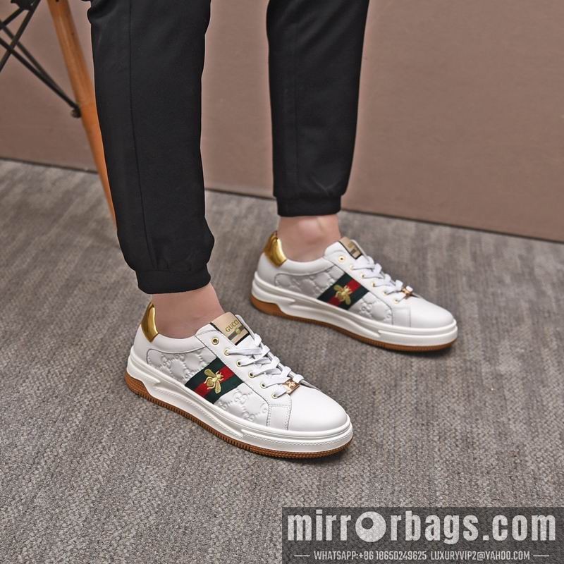 Gucci Replica Shoes sz38-44 mnf0387