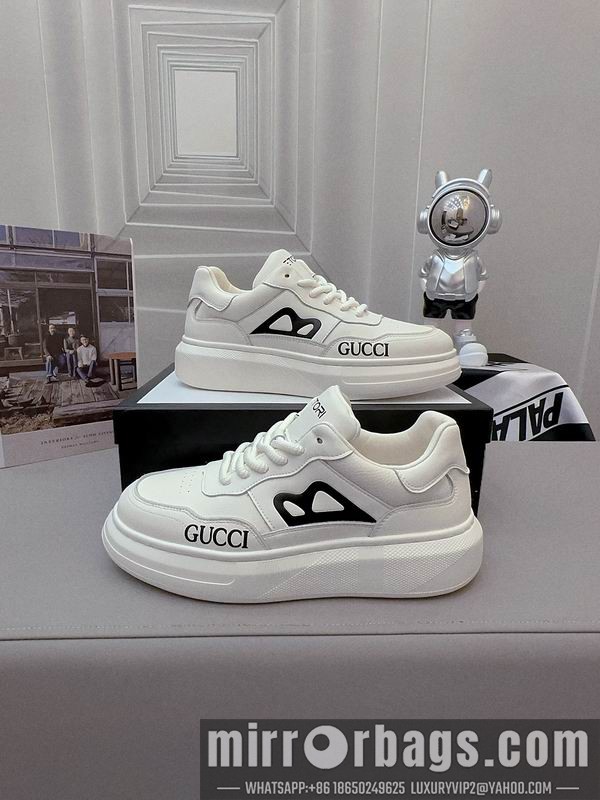 Gucci Replica Shoes sz38-44 mnf0363