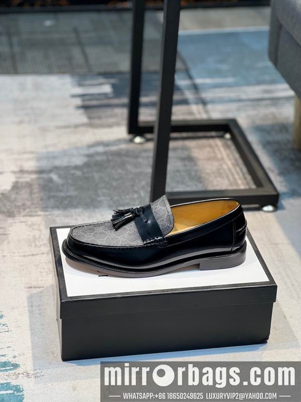 Gucci Replica Shoes sz38-44 hnm0189