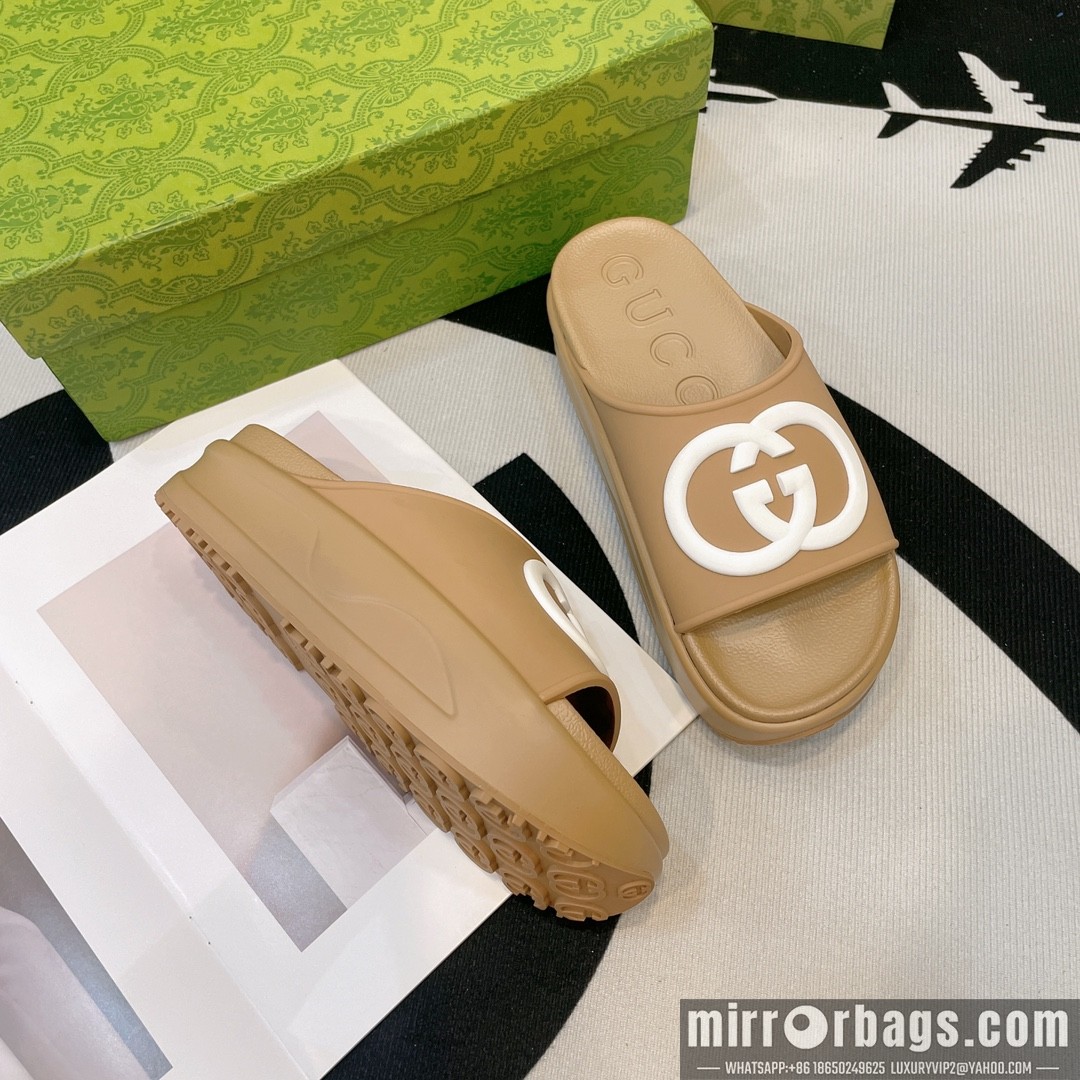 Gucci Replica Shoes sz35-46 h0705
