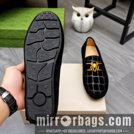 Gucci Replica Shoes sz38-45 mnh1002