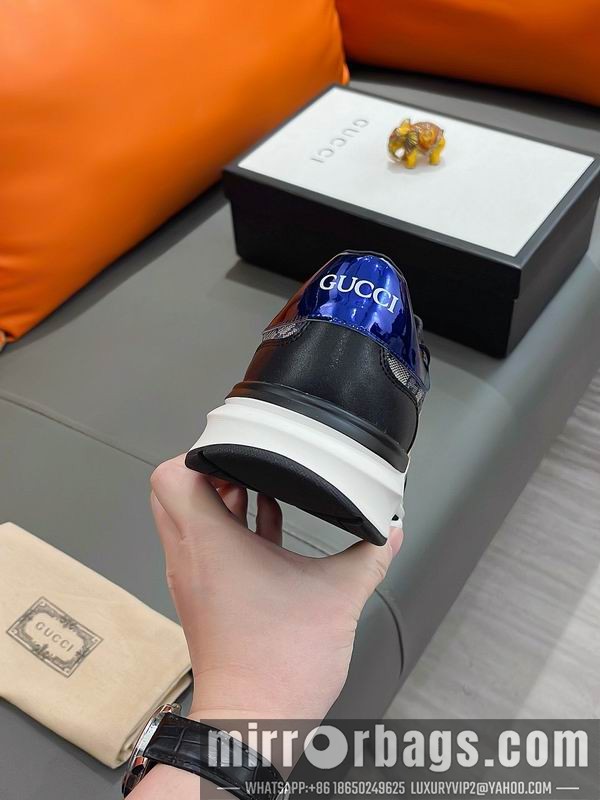 Gucci Replica Shoes sz38-44 mnf0142