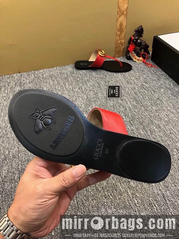 Gucci Replica Shoes sz35-45 mnf0206