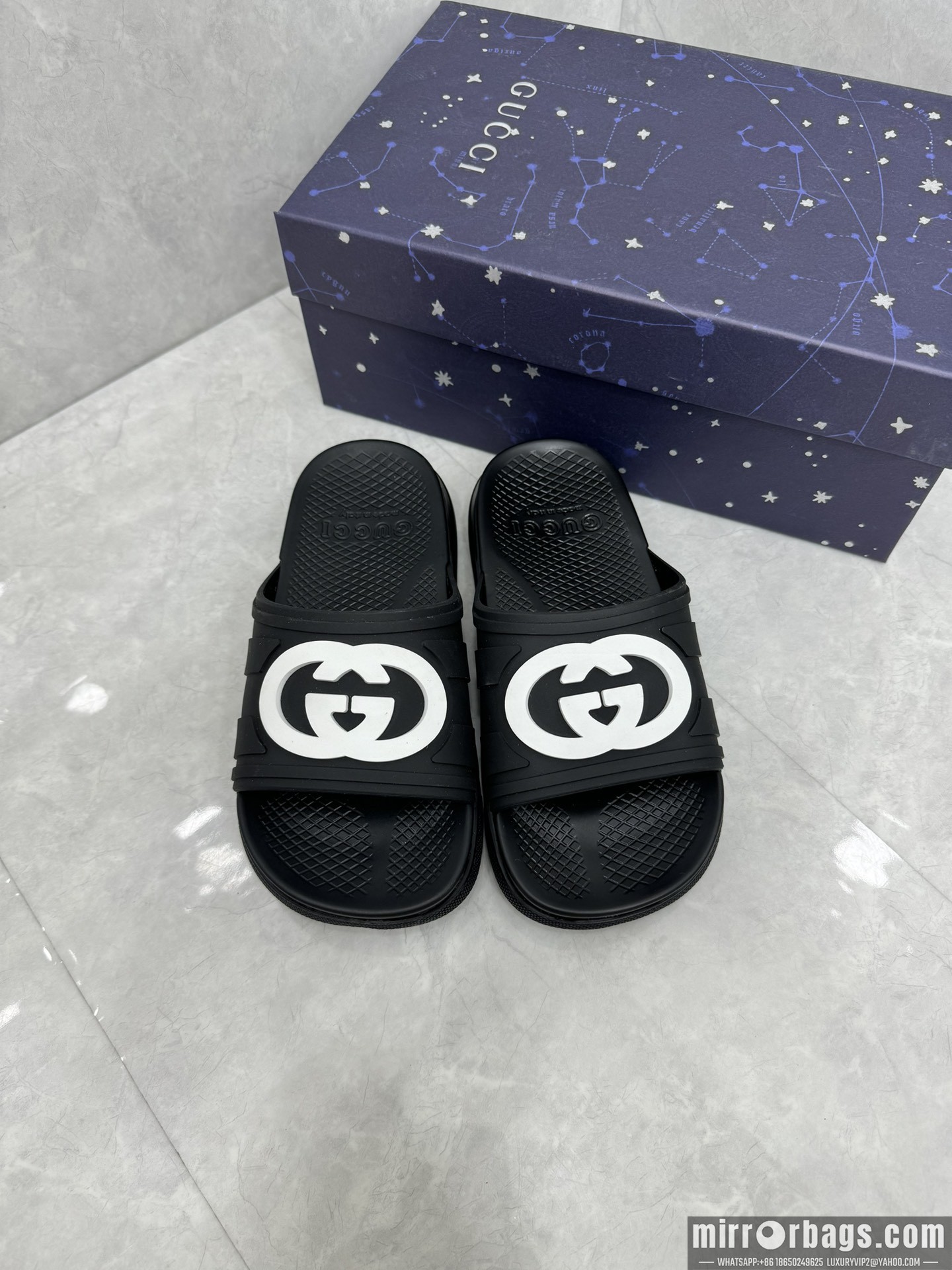 Gucci Replica Shoes sz36-47 h0802