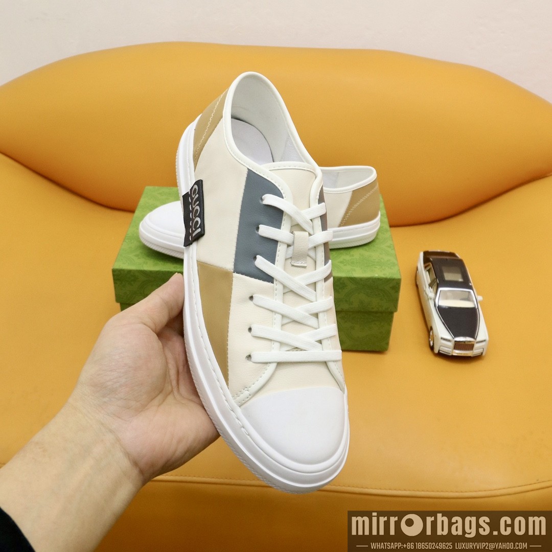 Gucci Replica Shoes sz38-44 h0724
