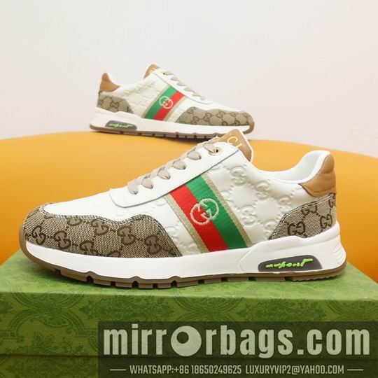 Gucci Replica Shoes sz38-45 mnh0402