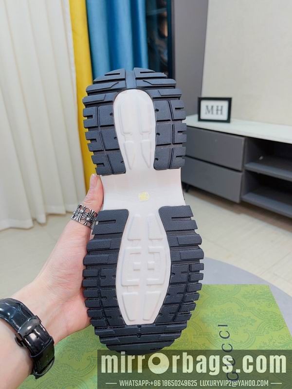 Gucci Replica Shoes sz38-44 mnf0235