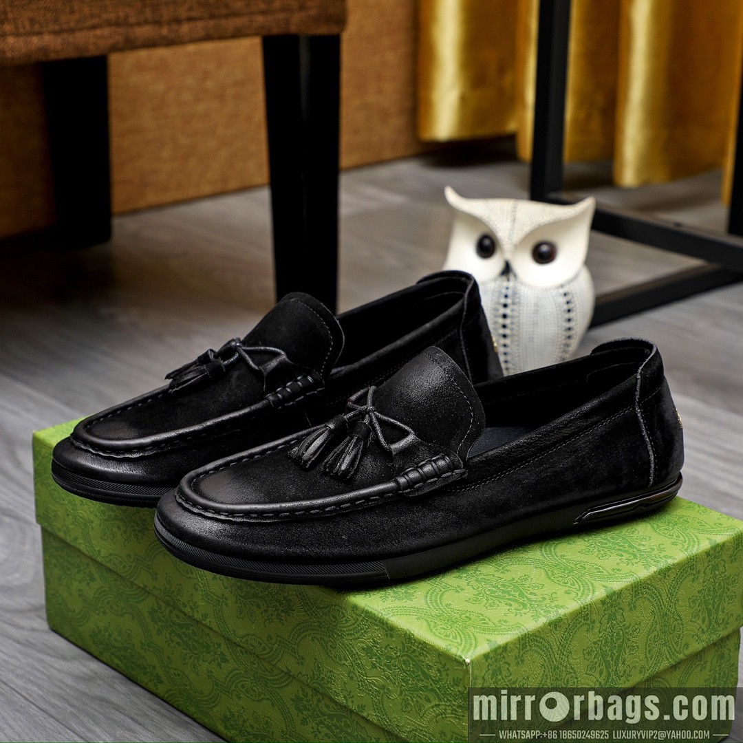 Gucci Replica Shoes sz38-44 h1005