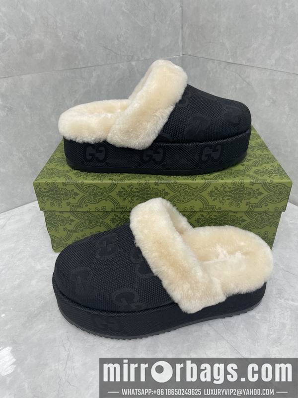 Gucci Replica Shoes sz35-44 5.5cm mnf0107