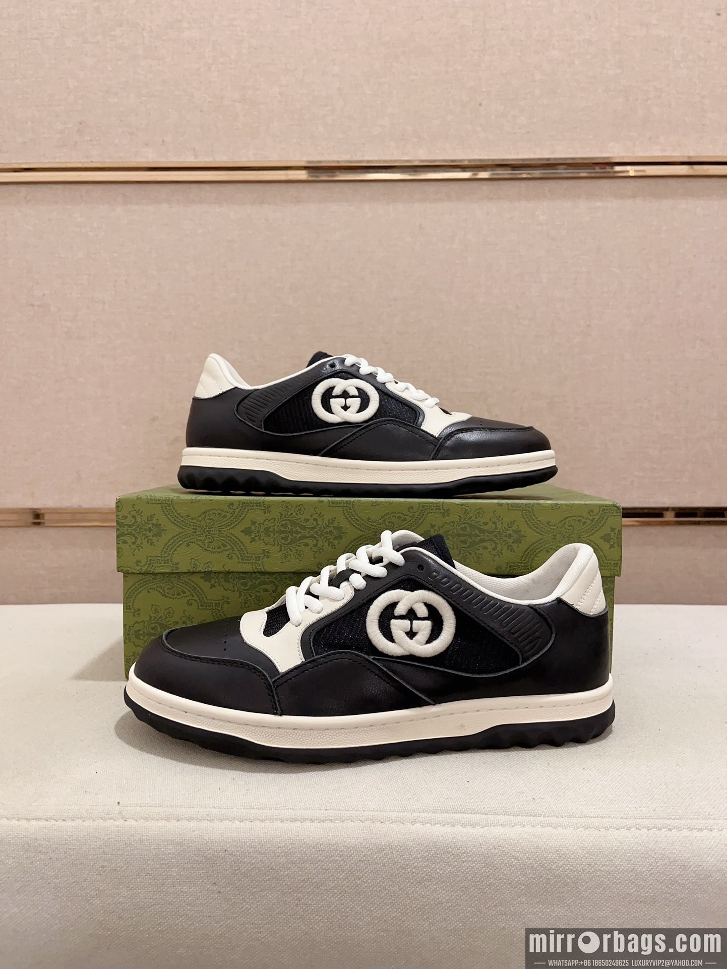 Gucci Replica Shoes sz38-44 hnh0205