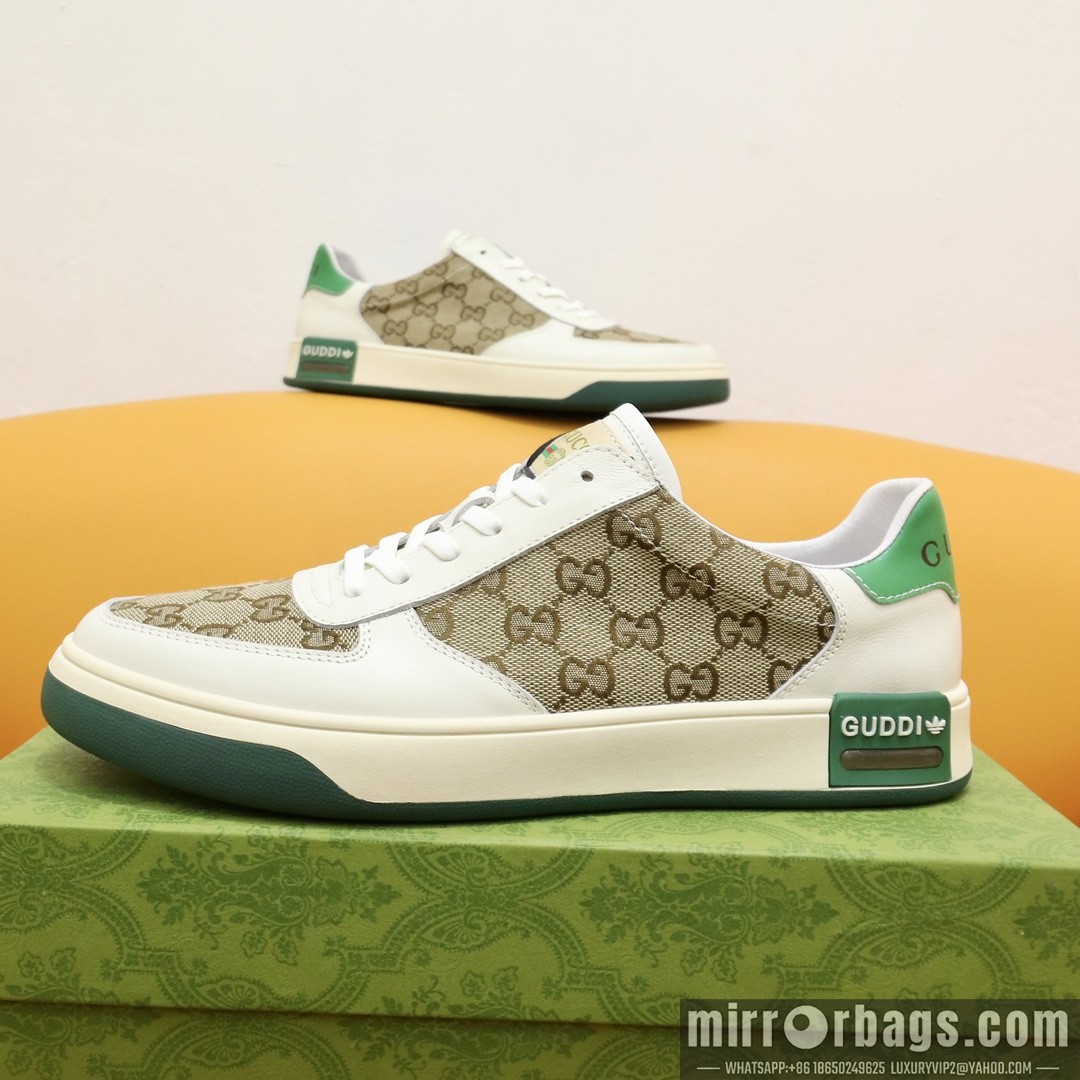 Gucci Replica Shoes sz38-44 h0731