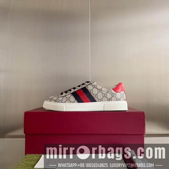 Gucci Replica Shoes sz39-45 mnh0803