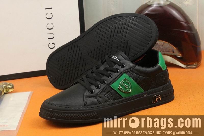 Gucci Replica Shoes sz38-44 hnm01161