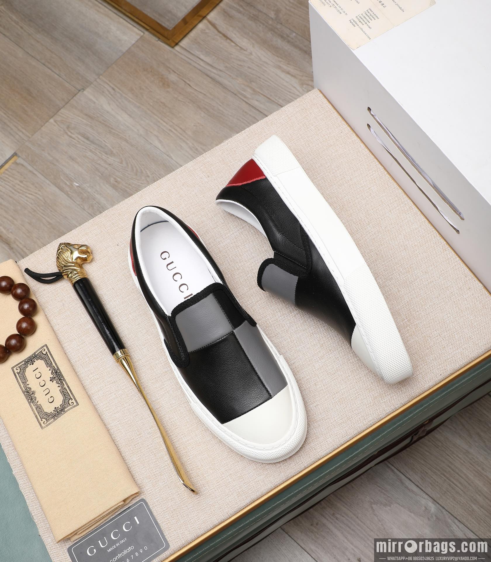 Gucci Replica Shoes sz38-45 hnh1202