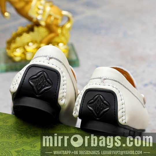 Gucci Replica Shoes sz38-45 mnh0519
