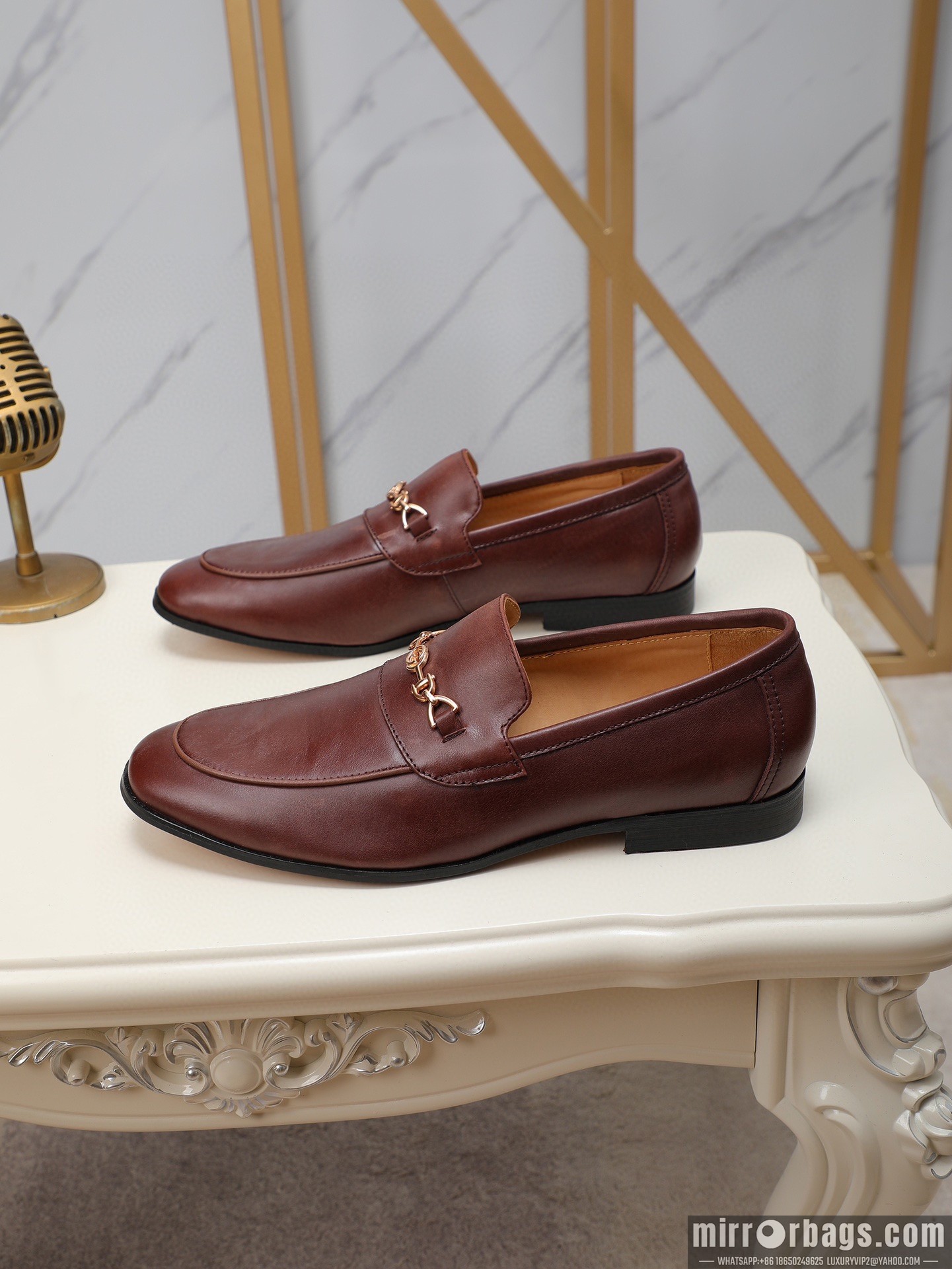 Gucci Replica Shoes sz38-44 h1035