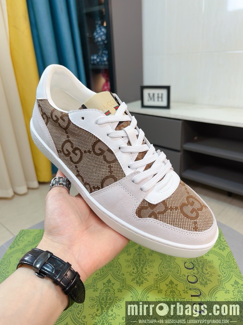 Gucci Replica Shoes sz38-44 h0734