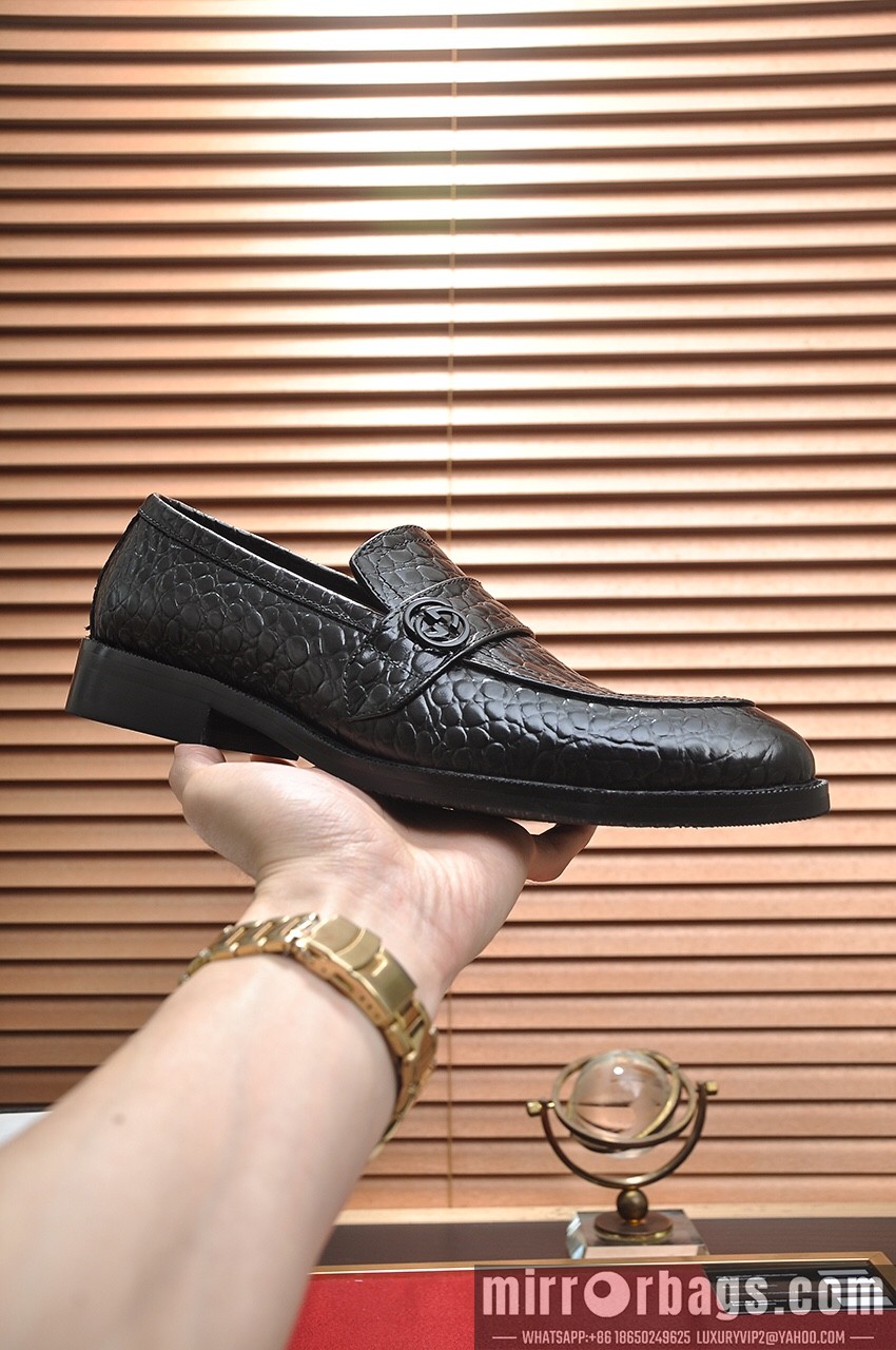 Gucci Replica Shoes sz38-44 h0725