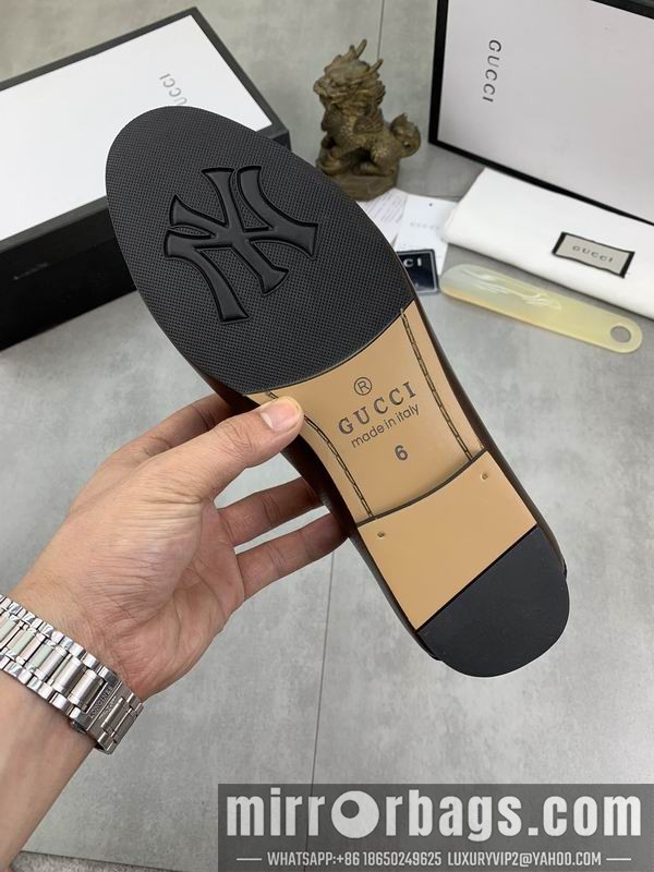 Gucci Replica Shoes sz38-44 mnf0305