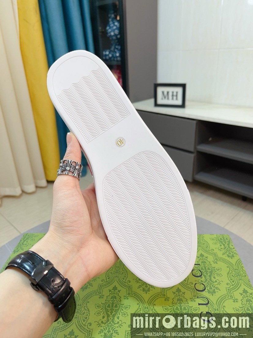 Gucci Replica Shoes sz38-44 h0736