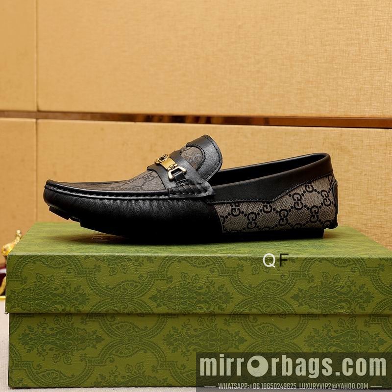 Gucci Replica Shoes sz37-45 F0338