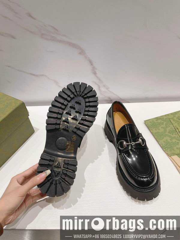 Gucci Replica Shoes sz35-40 5.5cm mnf0301