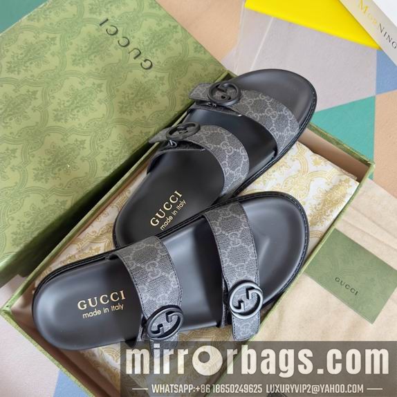 Gucci Replica Shoes sz38-45 mnh0401
