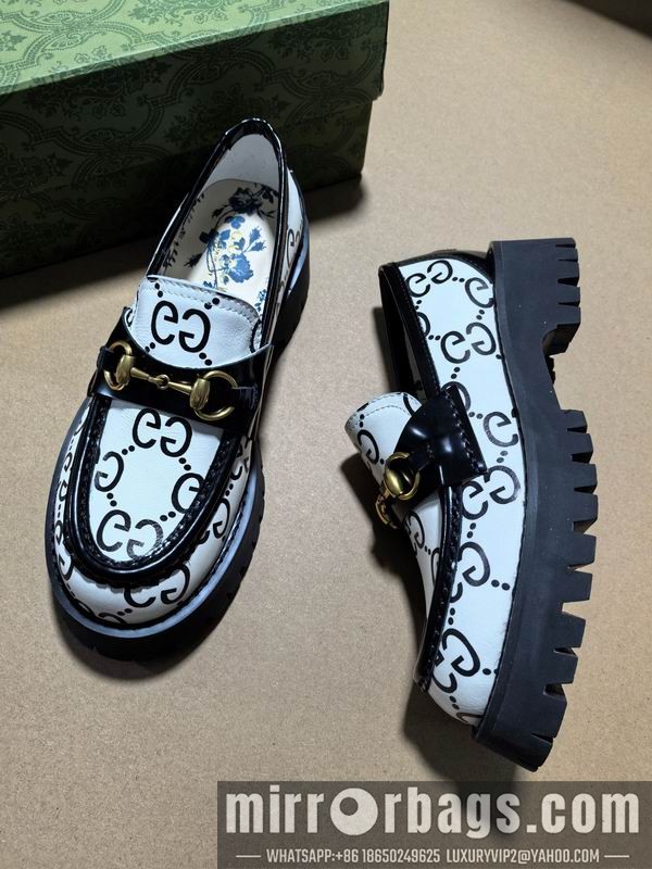 Gucci Replica Shoes sz35-40 mnf0314