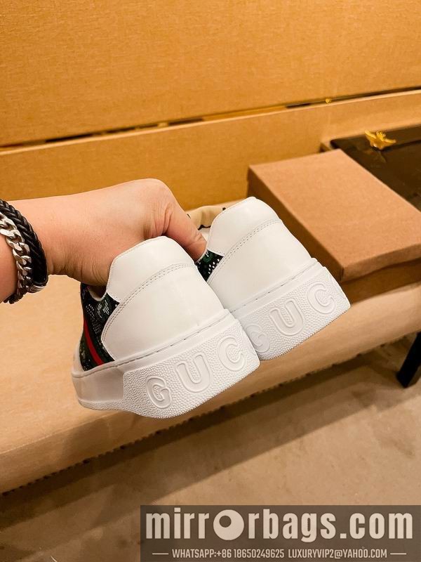 Gucci Replica Shoes sz38-44 mnf0208