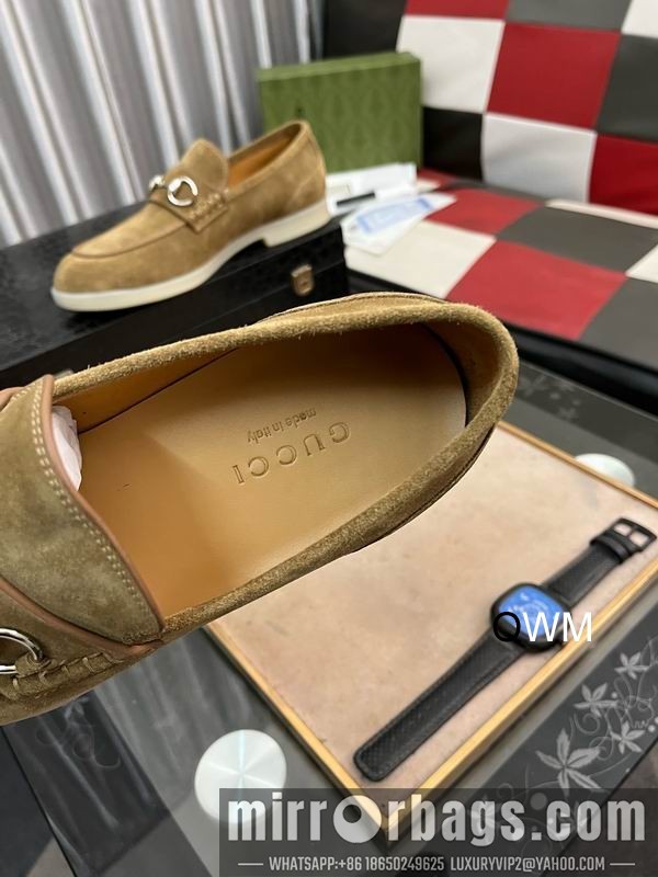 Gucci Replica Shoes sz38-44 WM0201
