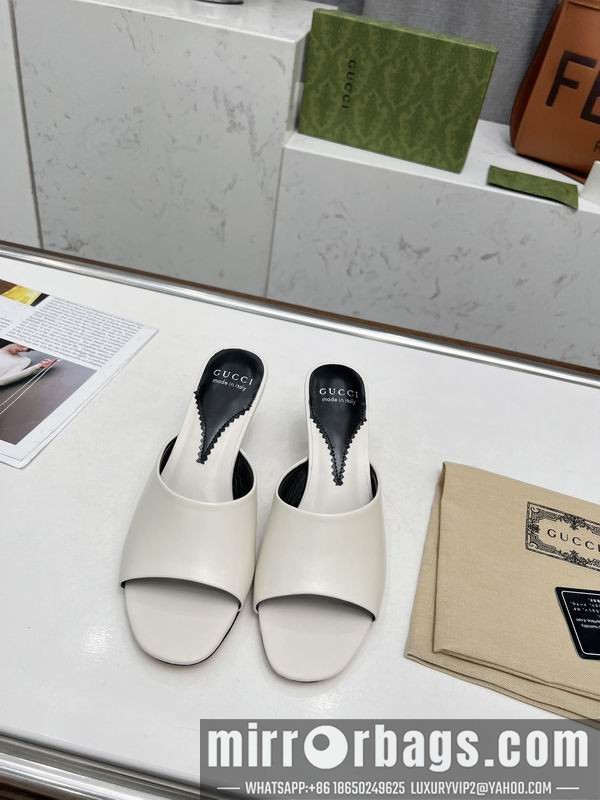 Gucci Replica Shoes sz35-43 mnf0219