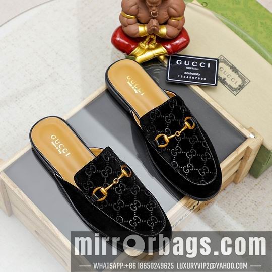 Gucci Replica Shoes sz38-45 mnh0415