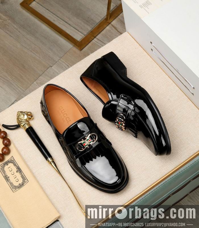 Gucci Replica Shoes sz38-44 hnm0199