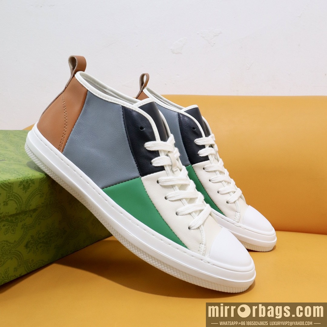 Gucci Replica Shoes sz38-45 hnh1209