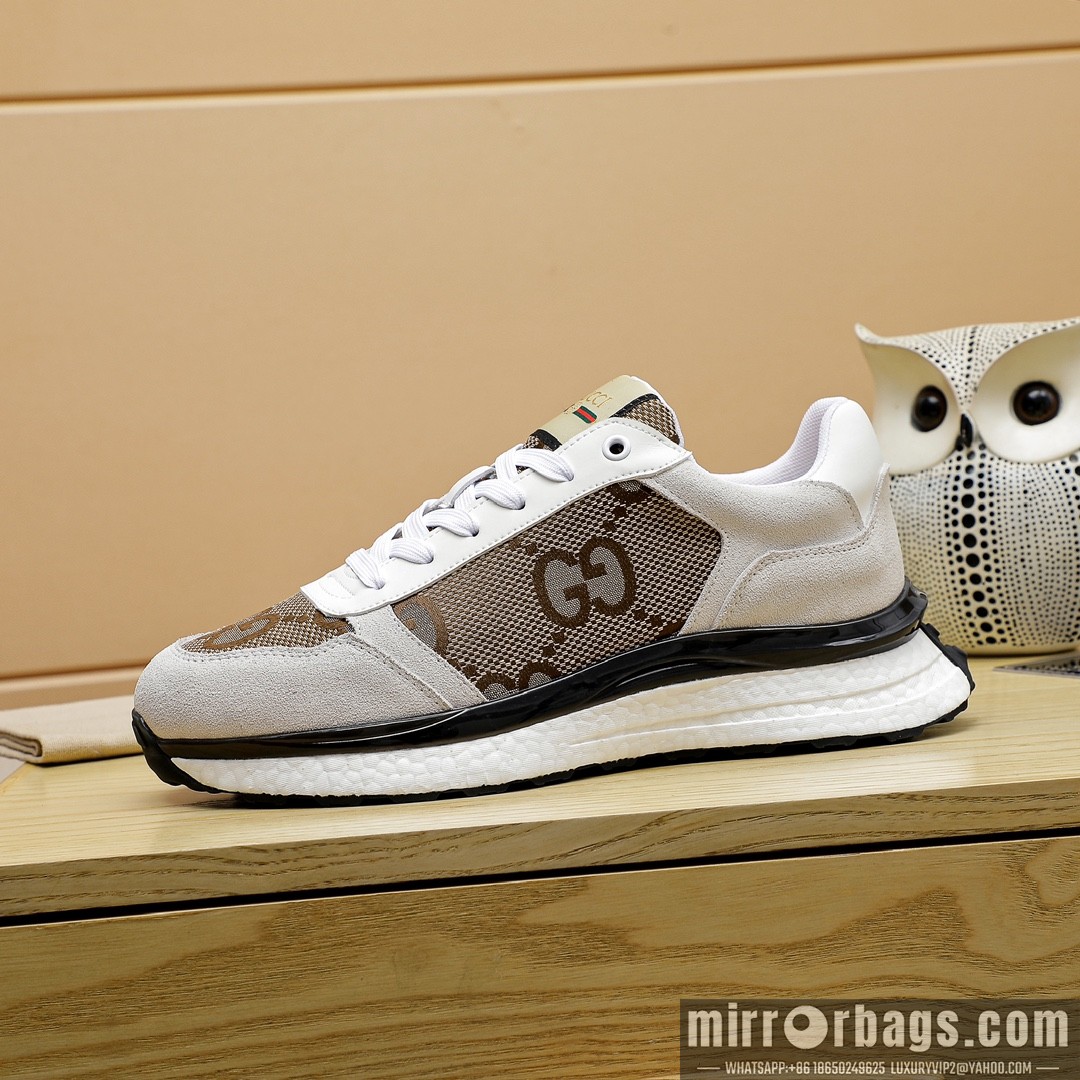 Gucci Replica Shoes sz38-44 hnh1202