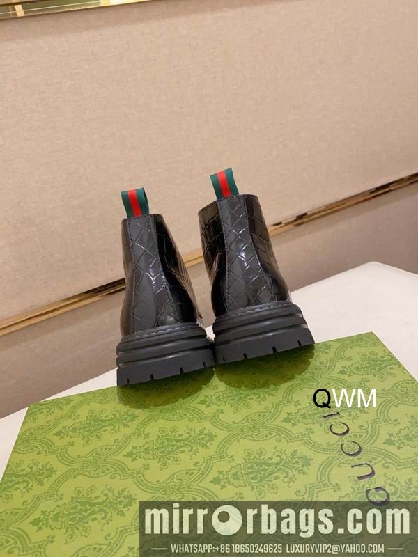 Gucci Replica Shoes sz38-45 2C WM1006