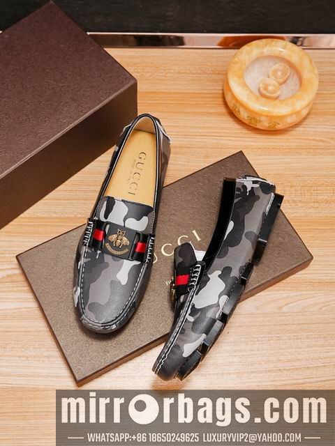 Gucci Replica Shoes sz37-45 mnh1009