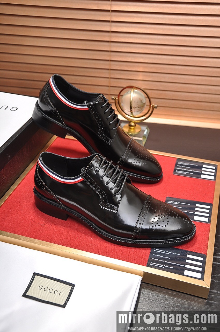 Gucci Replica Shoes sz38-45 hnh1207